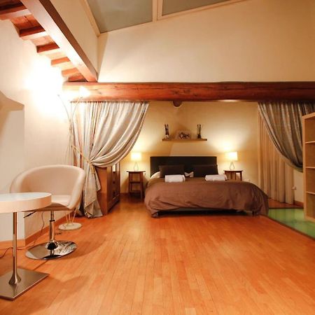 Santa Reparata Loft フィレンツェ エクステリア 写真