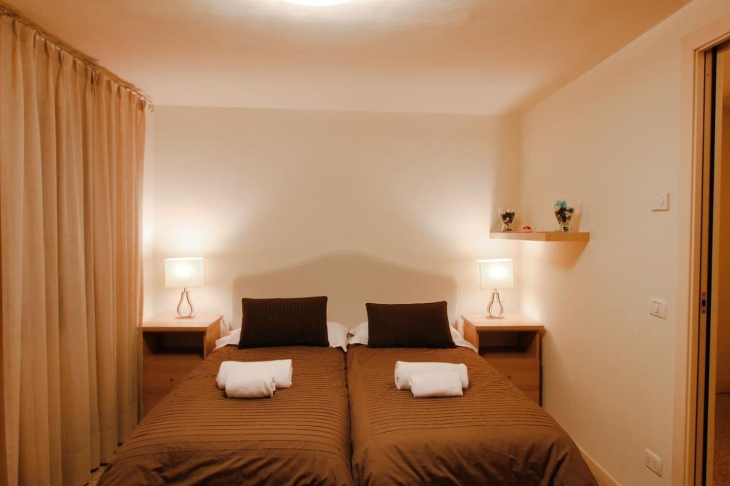 Santa Reparata Loft フィレンツェ エクステリア 写真